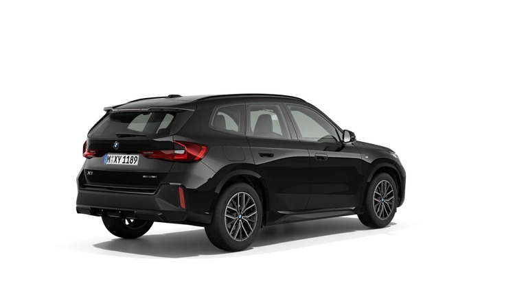 BMW X1 cena 209800 przebieg: 4000, rok produkcji 2023 z Sulejów małe 7